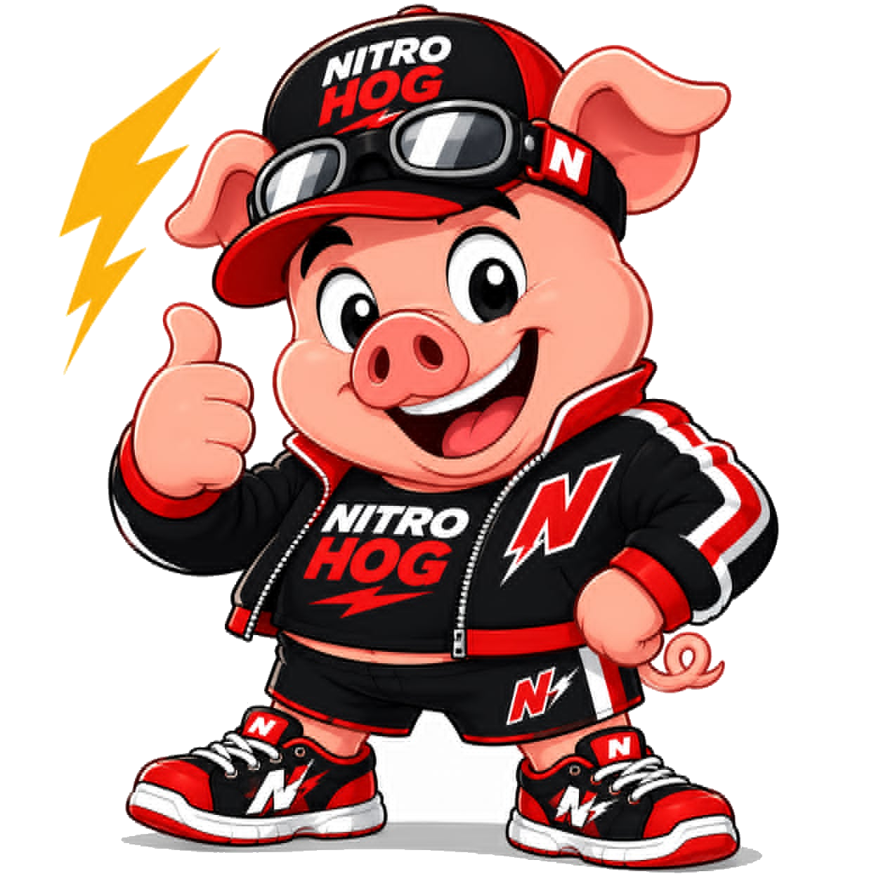NitroHog